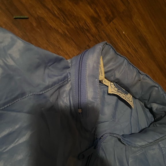 Vintage Lacoste windbreaker - Picture 2 of 5